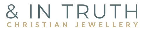 & In Truth Christian Jewellery Logo