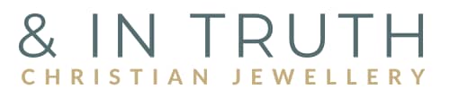 & In Truth Christian Jewellery Logo